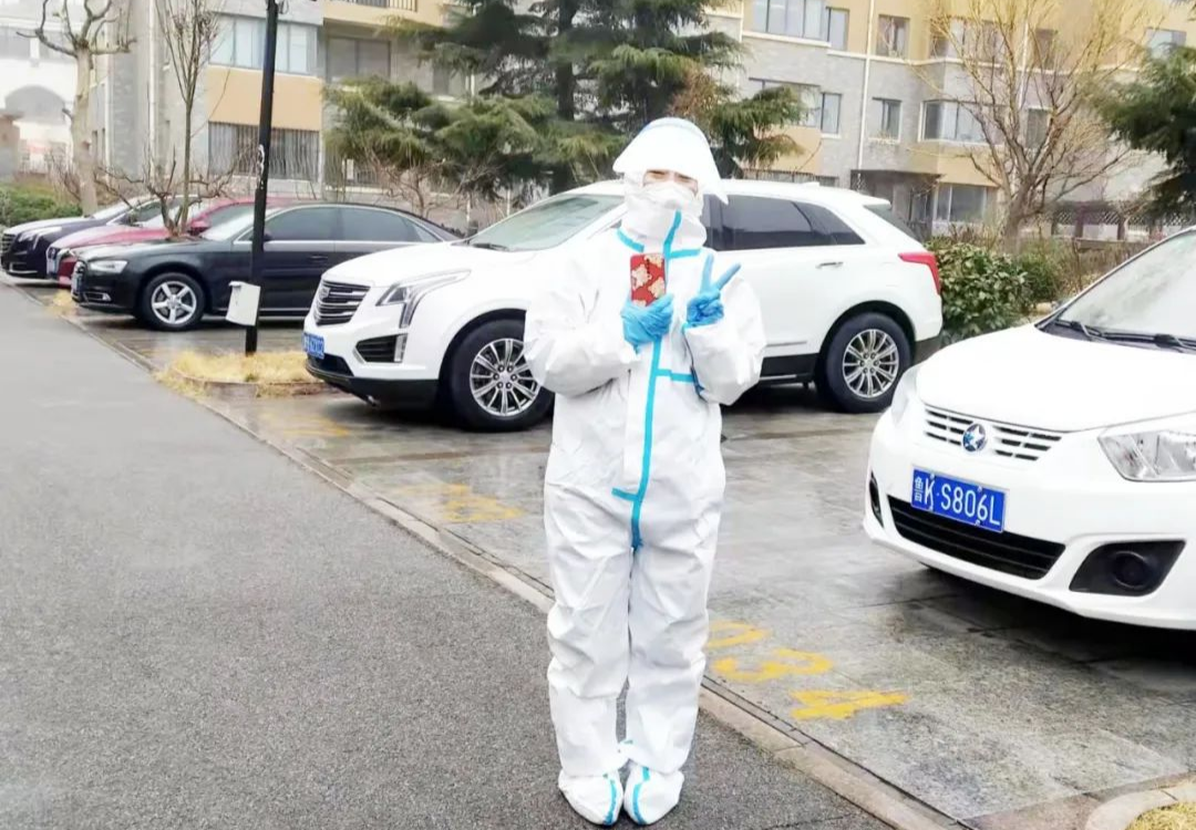 wl瓦力游戏app下载抗疫精神